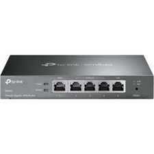 TP-Link SafeStream Gigabit Multi-WAN VPN Router picture