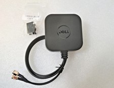 Dell 07MJGK Puck Style External WiFi Antenna for Desktops / OptiPlex Systems picture