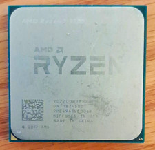 AMD Ryzen 7 2700 8-Core 3.2GHz Socket AM4 CPU Processor YD2700BBM88AF picture
