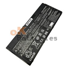 FPB0338S Laptop Battery for Fujitsu LifeBook T937 T938 T939 E548 E549 E558 E559 picture