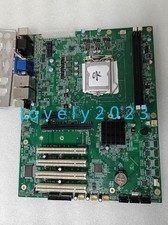 1pc used EVOC motherboard EC0-1818 VER:C01 picture