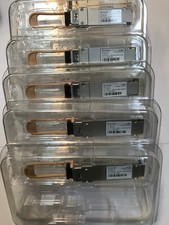 Brocade 57-1000339-01 40GE BiDi LC QSFP 100m Ethernet VDX6740 VDX6940 SX6 picture