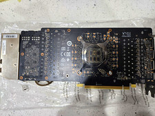 MSI GeForce RTX 3080 Ventus 3X OC 10GB GPU - Code 43 A1 VRAM Fault - Parts picture