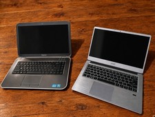 (READ DESCRIPTION) Dell Inspiron 15.6