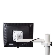 Pole Mount Monitor Arm picture