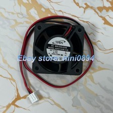 ADDA AD0412HB-C50 DC12V 0.11A 2-Wire Dual Ball Cooling Fan picture