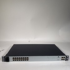 Avocent ACS6016MSAC 16 Port ACS 6016 picture
