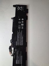 HP SS03XL 4330 mAh Li-Ion Battery for HP EliteBook - 932823-421 picture