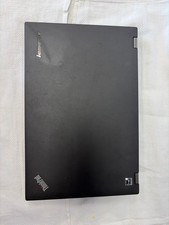 LENOVO THINKPAD T540P PRE-OWNED (P23018424) picture