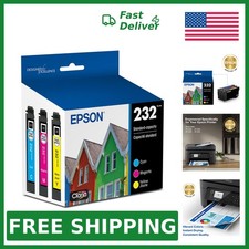 Epson 232 Claria Color Ink Combo Pack picture