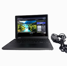 Acer Chromebook Spin 511 N20Q10 11.6” Touchscreen 2-in-1 Intel N100 8GB 32GB picture