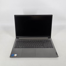 Lenovo ThinkBook 15 Gen 2 Gray FHD i5-1135G7 2.40GHz 16GB 512GB SSD Very Good picture