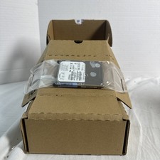 Hitachi 30 Gigabyte Laptop Hard Drive Computer  NEW IN BOX picture