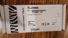 Zebra P1046696-109 Printer/Scanner Spare Part Bracket Holder picture