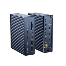 ACASIS Thunderbolt 4 Dock Dual 4K/8K Display 40Gbps 90W PD 2.5G Ethernet picture