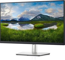 Dell P2721Q 27