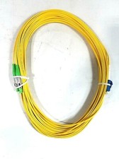 Wirewerks FOPC Sm B/I 2F 1.6mm OFNR, FC/APC-LC/UPC, 12m; Part #TPC-EPFCALCB-012 picture