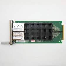 HPE Primera 600 10/25GbE 4-Port Host Bus Adapter N9Z37A P00763-001 P00345-001 picture