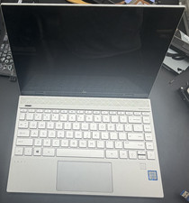 HP Envy 13-aq0011ms 13.3