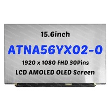 15.6in ATNA56YX02-0 for Samsung Galaxy Book NP950XDB-KC1CA LCD OLED Screen Panel picture