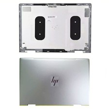 For HP ENVY X360 15M-BQ121DX 15M-BP112DX  15M-BP111DX LCD Back Cover USA picture