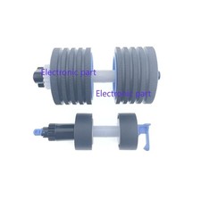5607B001 Exchange Roller Kit Canon DR-C230 C240 M160 S150 R40 R50 RS40  picture