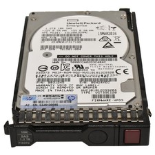 HP HDD 1.2TB SAS Hard Drive 2.5
