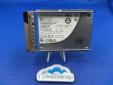 VXG5N  0VXG5N DELL INTEL DC S3520 SERIES 960GB 6Gbps SATA RI SSD SSDSC2BB960G7R picture
