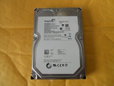 Seagate 1.0 TB  Barracuda ST31000524AS 3.5