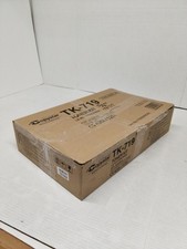 Copystar TK719, Black Toner Kit TK-719 for Copystar CS-3050 picture