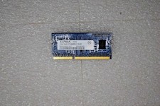ELPIDA Memory Module 1GB ddr3-1066-PC3 8500-non-ECC Unbuffered SoDimm  55Y3712 picture