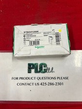 Schneider Electric Modicon Basic STBAVI1255K Analog Kit picture