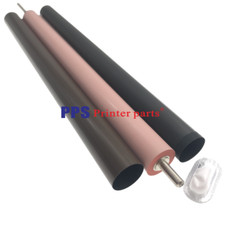 OEM Fuser Film Sleeve Lower Sleeve Pressure Roller For HP M377 M452 M454 M477 picture