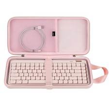 Geekria Slim Keyboards Carrying Case for Nuphy Air75 V3 picture