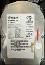Seagate Medalist 2132 ST32132A picture