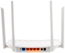 TP-Link Archer A54 Dual Band Wireless Internet Router AC1200 WiFi Router picture
