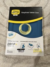 OtterBox Kids EasyGrab Case iPad 10.2 7th, 8th, 9th Gen Galaxy Runner picture