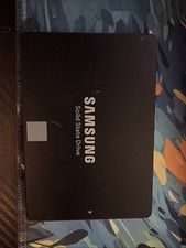 Samsung 850 EVO 500 GB,Internal,2.5 inch (MZ-75E500B/AM) Solid State Drive -... picture