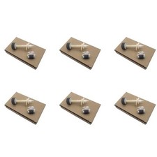 L475 L395 6Sets Pickup Separation Roller fits for Epson L386 L351 L360 L363 L120 picture