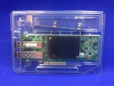 LPE35002-M2 EMULEX 32GB 2-Port 32GFC Short Wave Optical Fibre Channel HBA picture