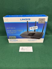 BRAND NEW LINKSYS 4K /HD TV ROUTER picture