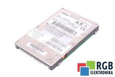 MHC2040AT 4GB ATA 2.5