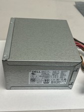Dell 300W 80 Plus Bronze Power Supply D300EM-01 0VK8VC Desktop picture
