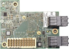 Dell FastLinQ QL41262 2x 10/25GbE Mezzanine Network Adapter 051G0W picture