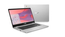 Asus Chromebook 14