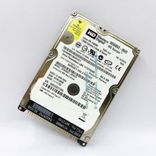WD 60GB WD600VE-08HDT0 IDE 2.5