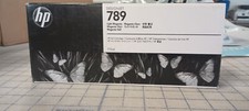 hp designjet 789 light magenta ink cartridge brand new in box  picture