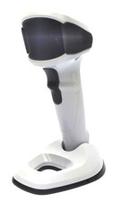 Zebra DS9908 Barcode Scanner Handheld Area Imager DS9908-HD4000WZZWW picture