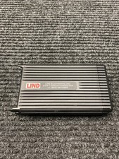 Lind XP2035-2397 DC DC Power Adapter For Xplore-compatible Laptop  picture