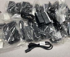 LOT OF 10X OEM Lenovo 65W USB C Type-C Laptop Adapter Charger picture